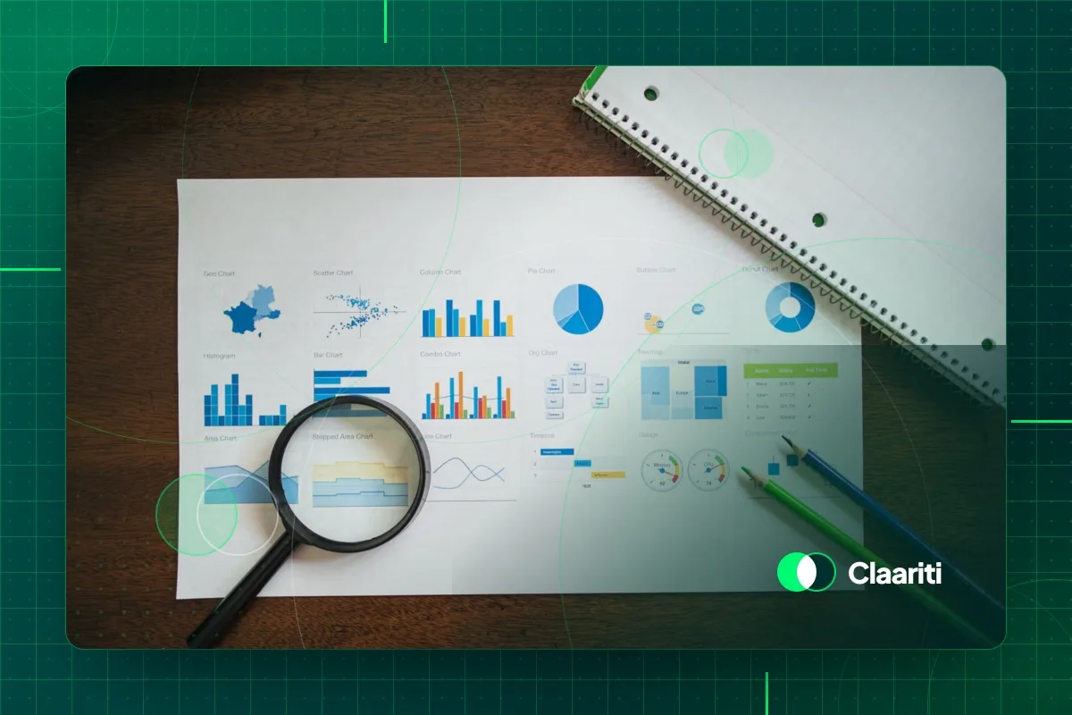 Reviewing analytics and site structure before planning a redesign